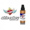 SKIN COLORS INDIAN BROWN